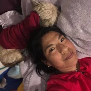 Meet your Posher, Maritza